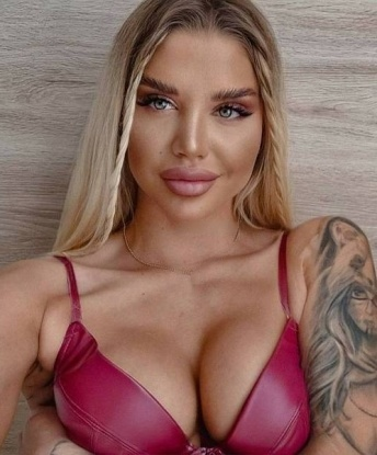 Анкета проститутки Ольга - Фото, г. Большая Елховка, 24 года, №1531