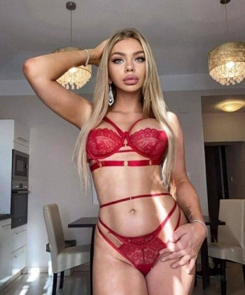 Анкета проститутки Анна - Фото, г. Большая Елховка, 21 год, №3387