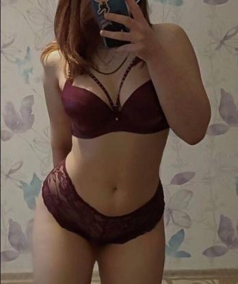 Анкета проститутки Алена - Фото, г. Большая Елховка, 20 лет, №3647