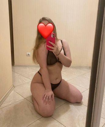 Анкета проститутки Раисочка - Фото, г. Большая Елховка, 19 лет, №7383